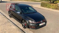 فولكسفاغن جولف